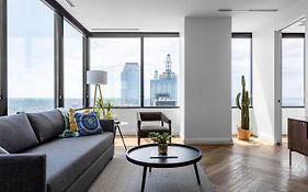 Mint House Dallas - Downtown